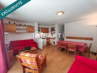  Appartement à vendre 2 pièces 37 m²
