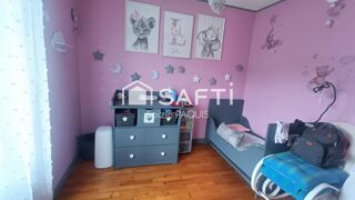  Maison � vendre 3 pi�ces 62 m�