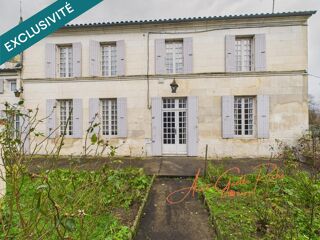  Maison � vendre 10 pi�ces 317 m�