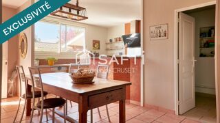  Maison � vendre 5 pi�ces 138 m�