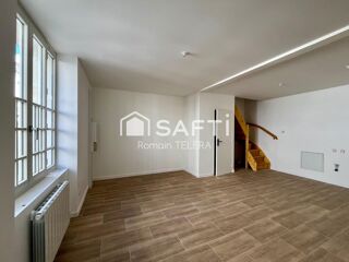  Appartement à vendre 4 pièces 61 m²