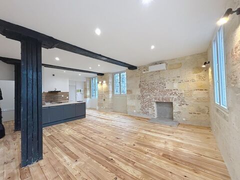  Appartement � louer 4 pi�ces 81 m�