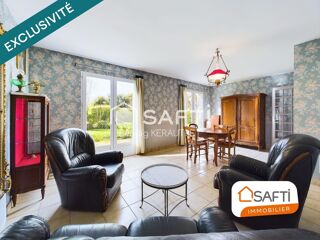  Maison � vendre 5 pi�ces 110 m�