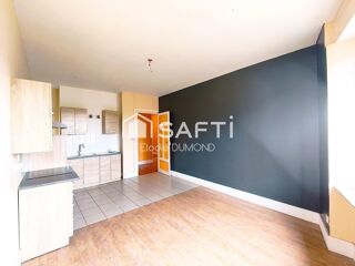  Appartement à vendre 4 pièces 91 m²