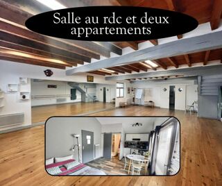  Immeuble � vendre 111 m�
