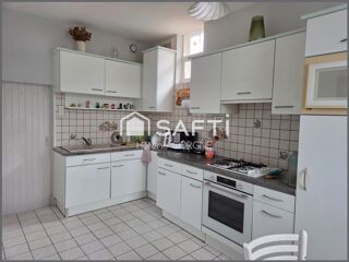  Maison  vendre 6 pices 138 m