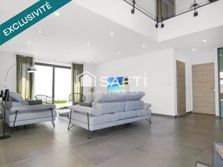 Maison à vendre 6 pièces 150 m²
