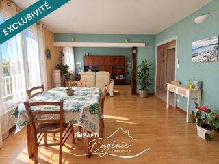 Vente Maison CHAURAY CENTRE – PAVILLON SUR SOUS-SOL – 90 M² – TERRAIN DE 640 M² Chauray