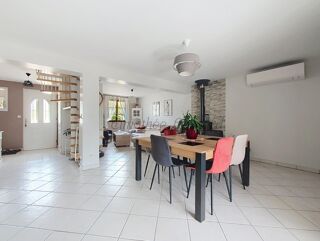  Maison à vendre 6 pièces 138 m²
