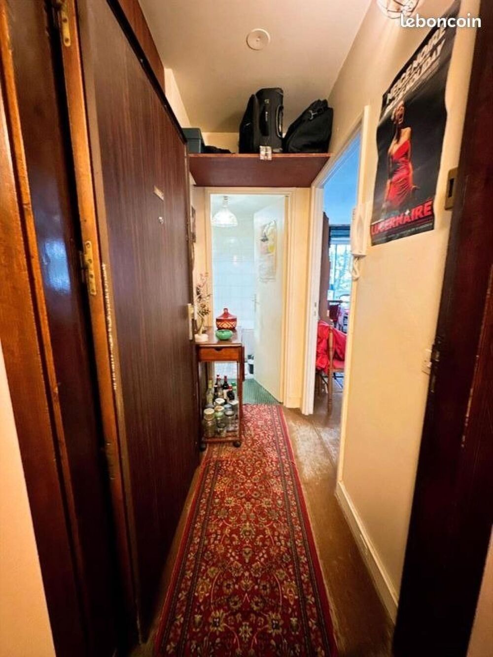Vente Appartement STUDIO 29 m² · PARIS · Quartier 13e Arrondissement Paris 13