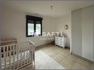  Maison � vendre 6 pi�ces 145 m�