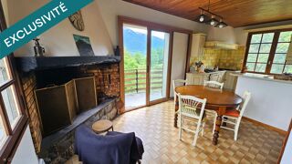  Maison à vendre 4 pièces 55 m²
