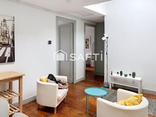  Appartement � vendre 3 pi�ces 52 m�