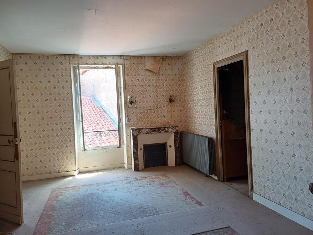 Maison idéale Grande famille ou projets locatifs