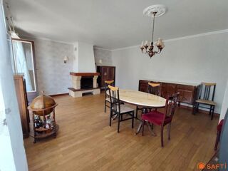  Maison à vendre 8 pièces 88 m²