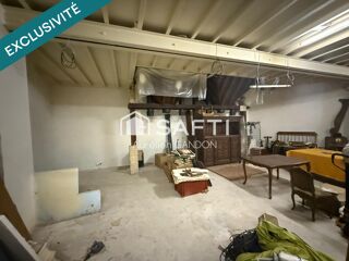  Immeuble à vendre 525 m² Nangis