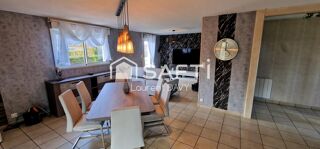  Maison � vendre 7 pi�ces 160 m�