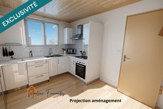  Maison � vendre 5 pi�ces 120 m�