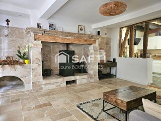  Maison � vendre 3 pi�ces 110 m�