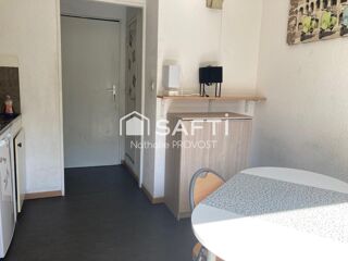  Appartement à vendre 1 pièce 13 m²