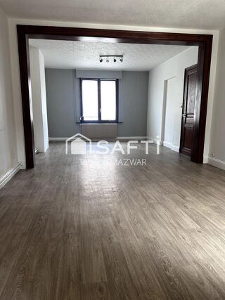  Maison à vendre 8 pièces 135 m²