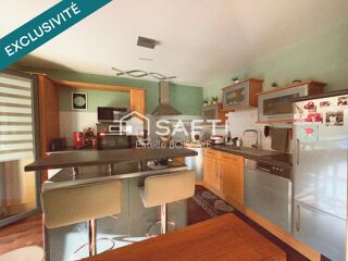  Maison à vendre 4 pièces 99 m²