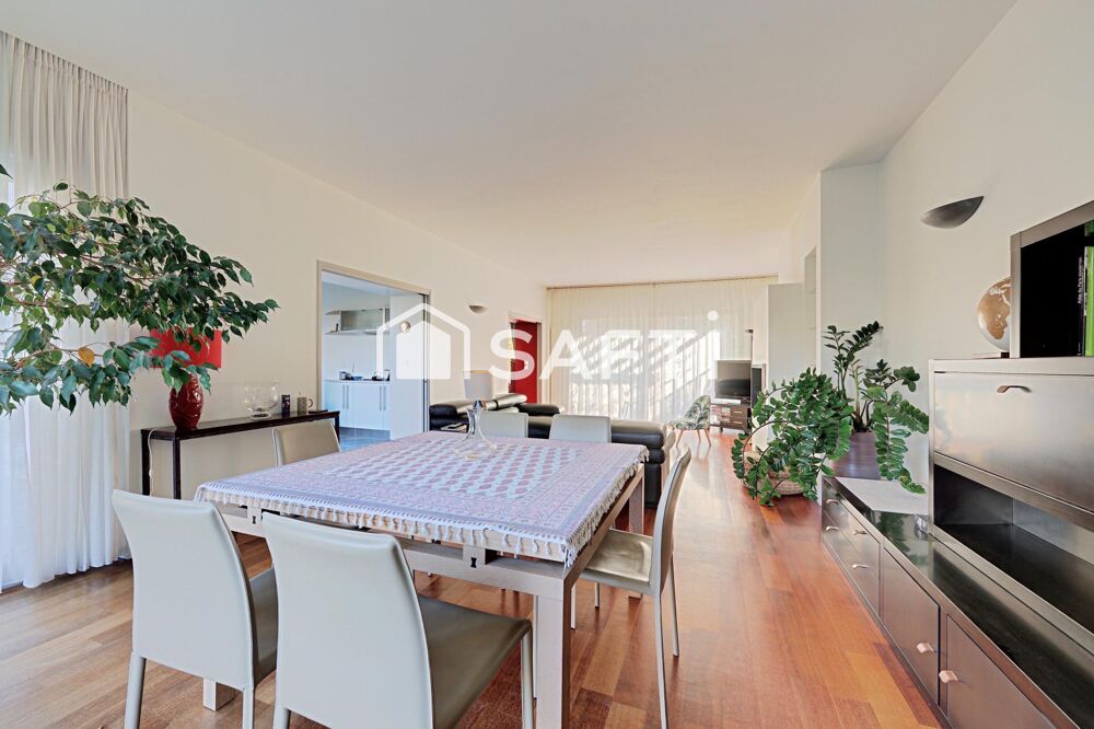 � vendre  Maison Saint-Maur-des-Foss�s (94100)