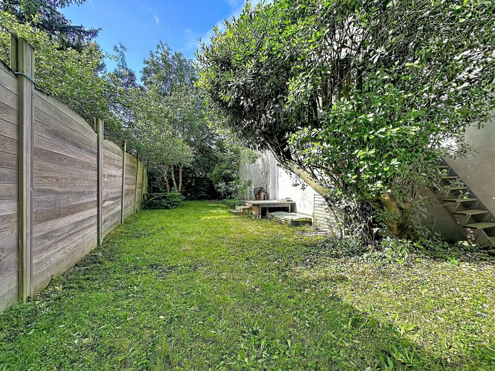 Maison 4ch beaux volumes & potentiel unique au calme