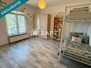  Maison à vendre 5 pièces 122 m²