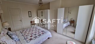  Appartement  vendre 5 pices 162 m