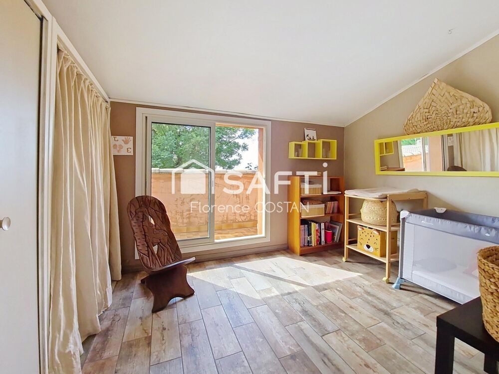 � vendre  Maison Velaux (13880)