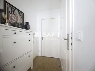 Appartement � vendre 1 pi�ce 31 m�