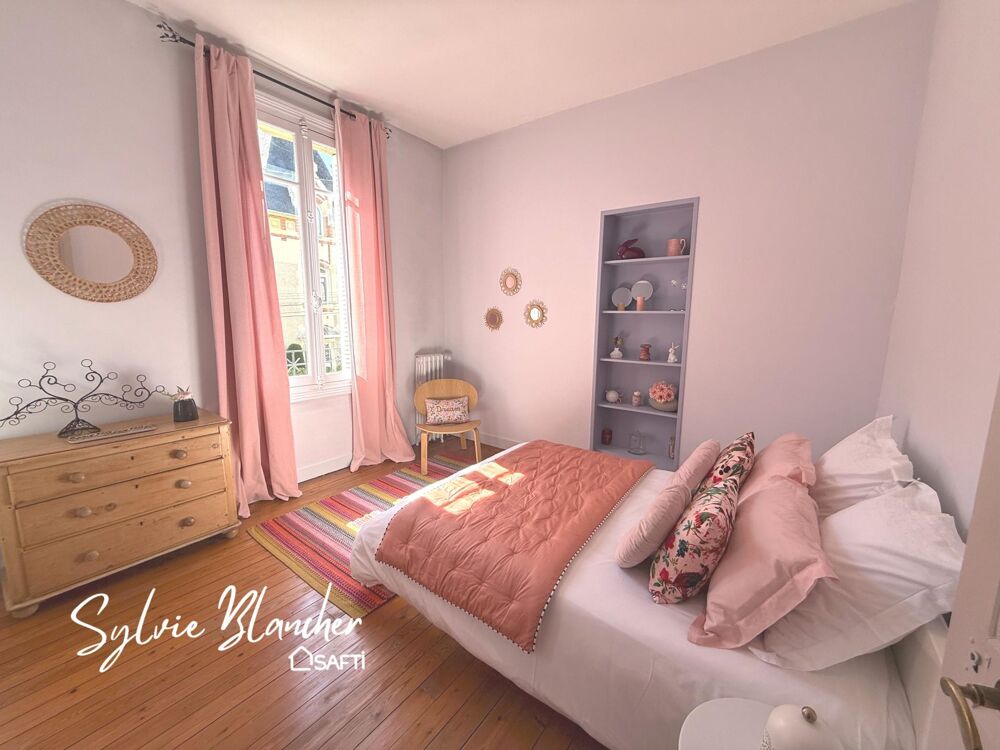 � vendre  H�tel Particulier Caen (14000)