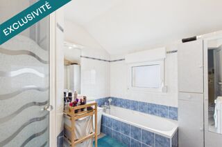  Appartement à vendre 4 pièces 100 m²