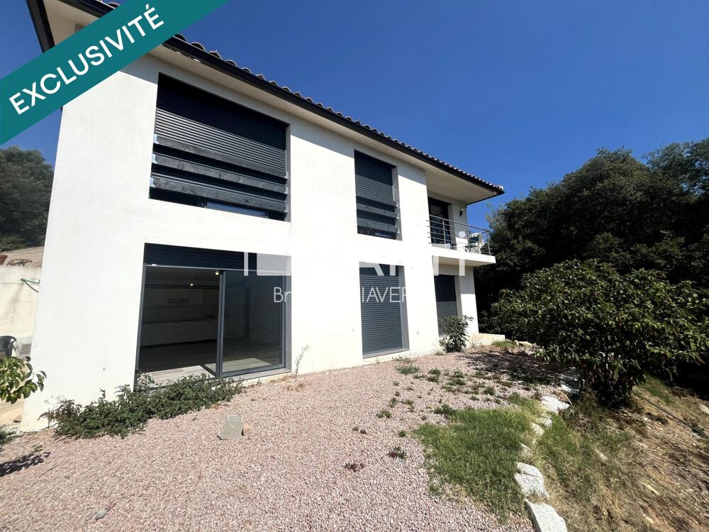 Vente Maison A vendre villa  2 appartements T4 +T3 Tavaco