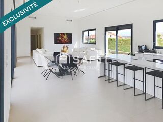  Maison � vendre 5 pi�ces 160 m�