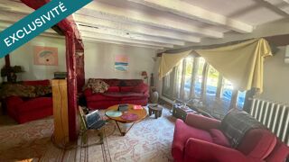  Maison à vendre 7 pièces 220 m²