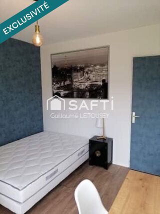  Appartement � vendre 6 pi�ces 67 m�