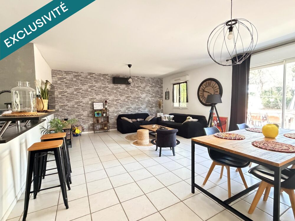 Maison familiale