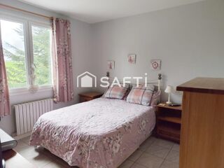  Maison � vendre 4 pi�ces 160 m�