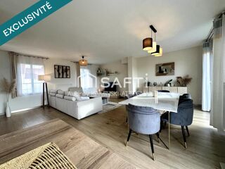  Maison � vendre 5 pi�ces 119 m�