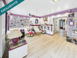  Maison � vendre 5 pi�ces 130 m�