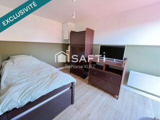  Maison � vendre 4 pi�ces 110 m�