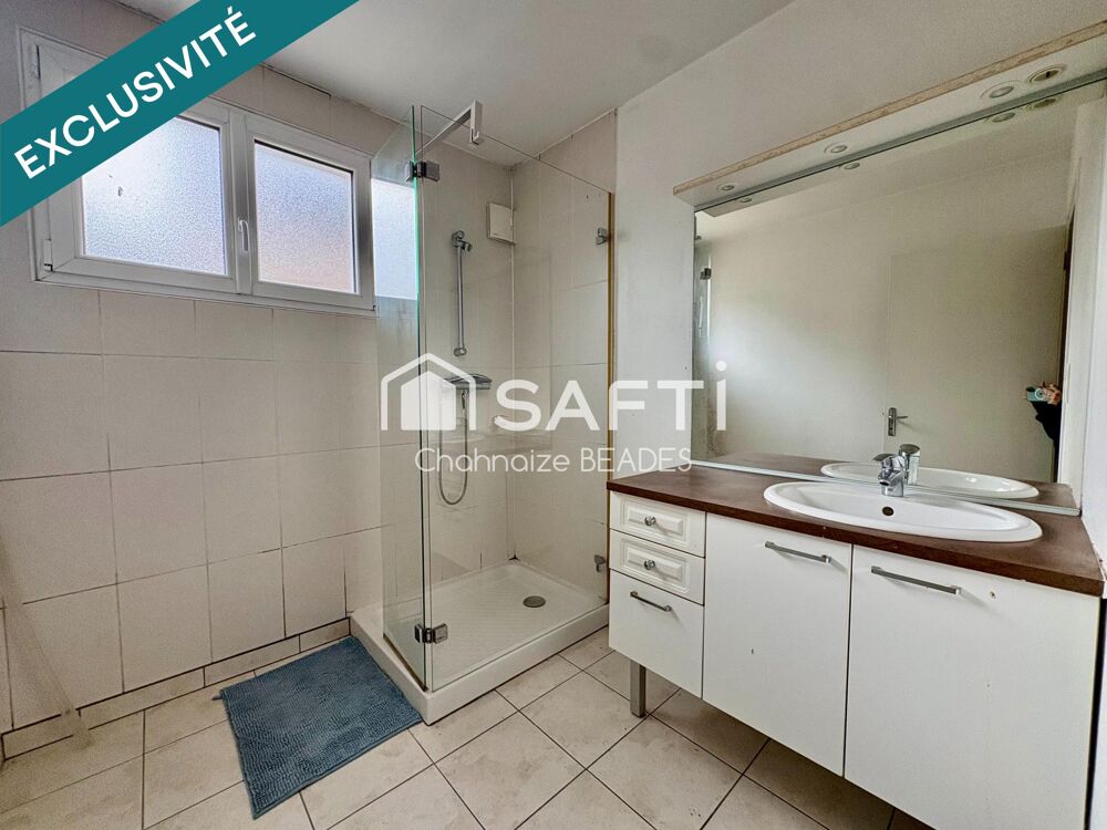 Vente Maison Maison de 88m2 - Au coeur de Bricquebec Bricquebec-en-cotentin