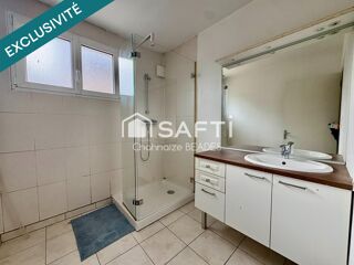  Maison à vendre 4 pièces 88 m²