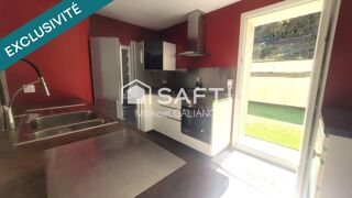  Maison à vendre 3 pièces 92 m²