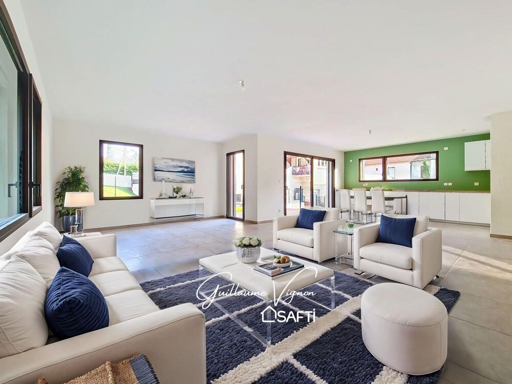 � vendre  Maison Sainte-Foy-l�s-Lyon (69110)