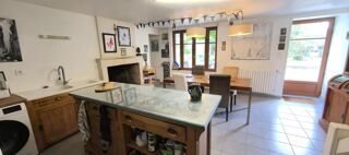  Maison à vendre 8 pièces 170 m²