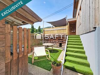  Maison à vendre 4 pièces 111 m²