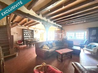  Maison � vendre 7 pi�ces 215 m�